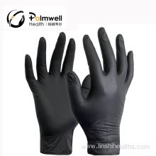 Food Grade Nitrile Gloves Contains no rubber latex Pure Disposable Nitrile Gloves
